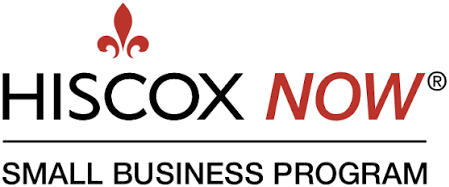 Hiscox Now small business program